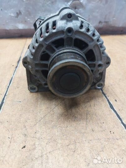 Генератор Opel Insignia A18XER 2011