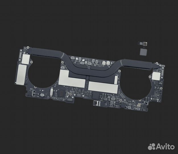 Плата MacBook Pro Air 13/15 2018