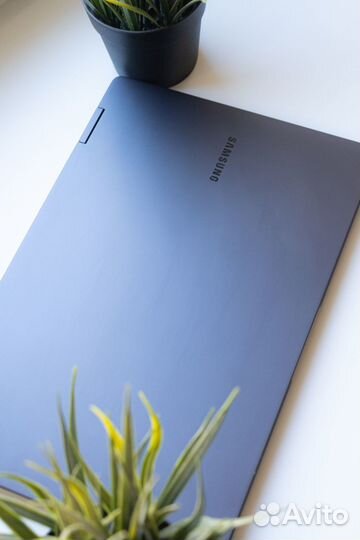 Samsung Galaxy Book 2 360 I5 8/512