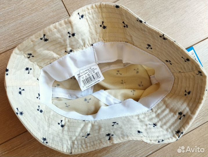 Панама для мальчика новая