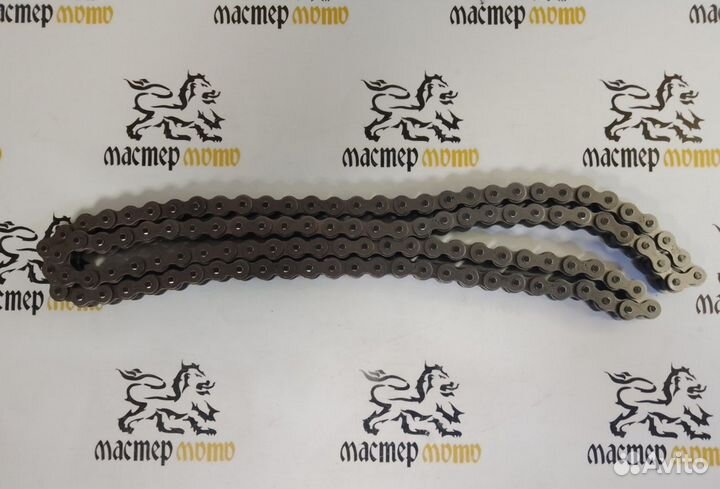 Цепь приводная 530-114