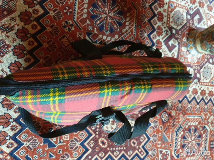 Сумка - переноска для мелких пород собак и кошек