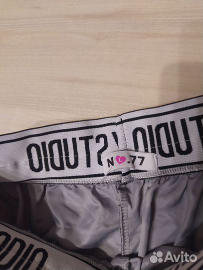 Спортивные штаны женские