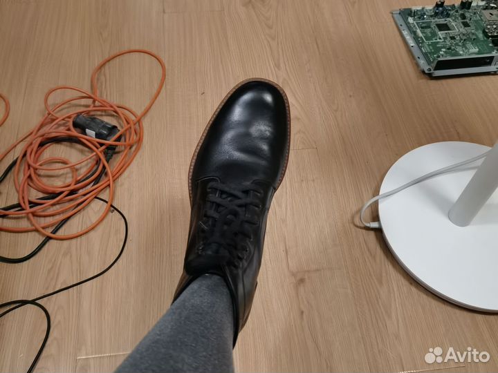 Ботинки Warfield & Grand