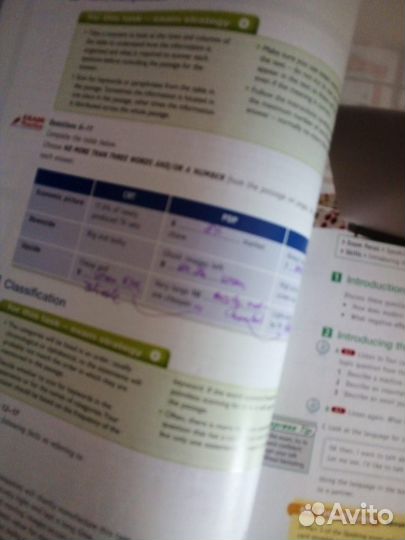 Ielts Express Second Edition Upper Intermediate