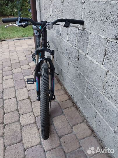 Продам горный велосипед GT 24 stomper ACE б/у