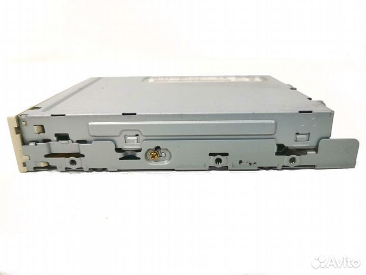 Привод магнитных дисков FDD Mitsumi D359M3 (New Ve