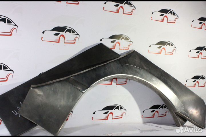 Арки ремонтные Хонда Цивик 4D