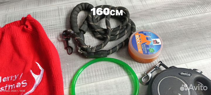 Одежда для собаки(средней породы)