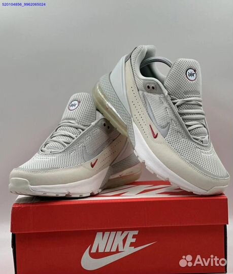 Кроссовки Nike Air Max Pulse Bage (Арт.98253)