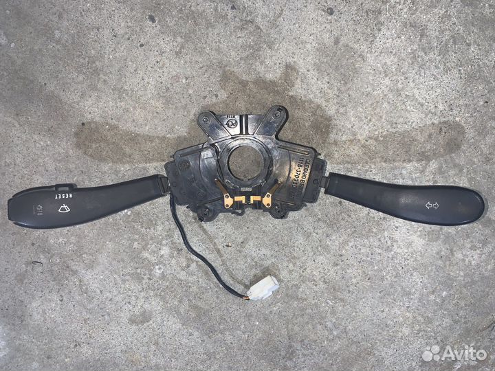 Переключатель подрулевой ваз 2112 2110