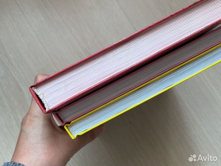 Книги для детей