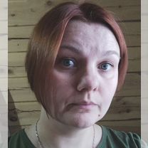 Верну вам нормальный вес и энергию, Смоленка