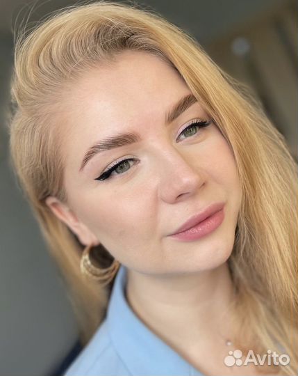 Обучение мастер бровист