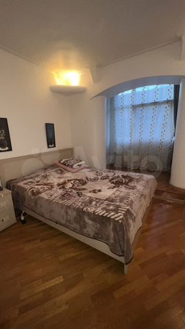 2-к. квартира, 58,6 м², 2/5 эт.