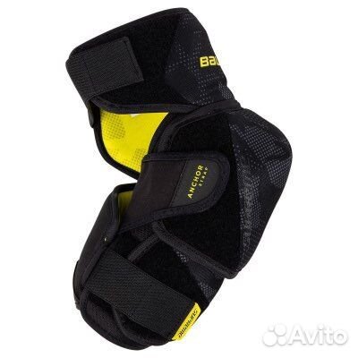 Налокотники Bauer supreme 3S SR M