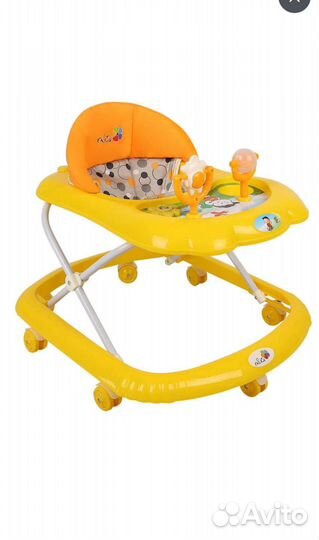 Ходунки детские бу