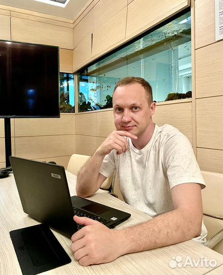 Настройка яндекс директ с оплатой за заявки