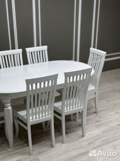 Кухонный стол / стол / стол стулья