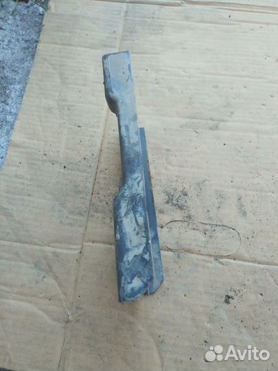 Кронштейн фары Volvo FH FM