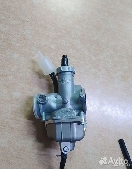 Карбюратор Racer RC 157FMI, 162FMJ