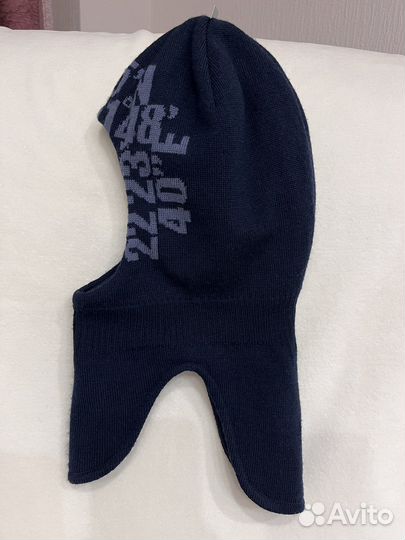 Шлем (балаклава) Reima р.50