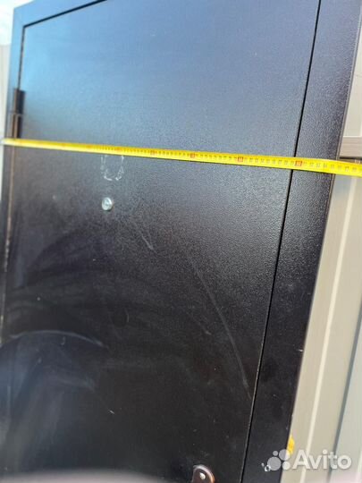 Дверь входная