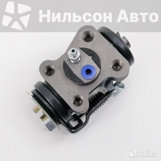 Рабочий тормозной цилиндр задний isuzu ELF, yamasi