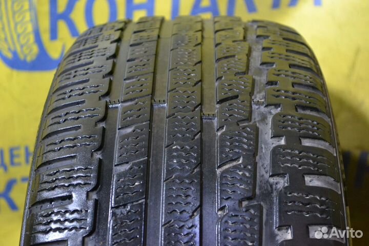 Kumho I'Zen KW27 215/55 R17