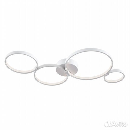 Потолочный светильник Olympia MOD448-CL-4-30-W