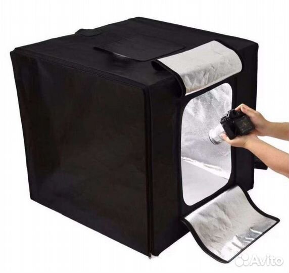 Профессионални Фотобокс