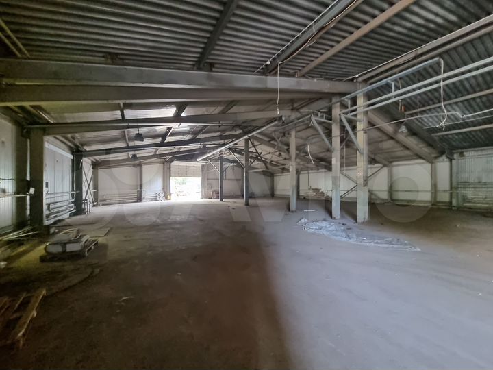 Склад утепленный, 950 м², Котельники, от МКАД 3 км