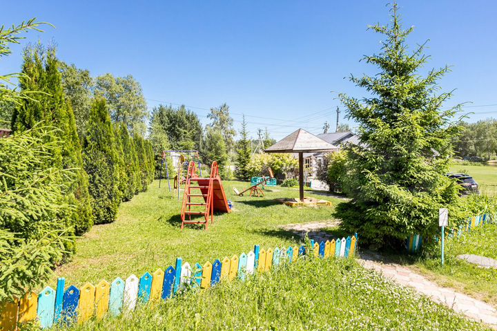 Участок 16,4 сот. (СНТ, ДНП)