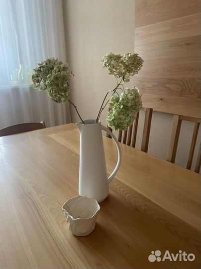 Кувшин ваза в стиле zara home,H&Mhome