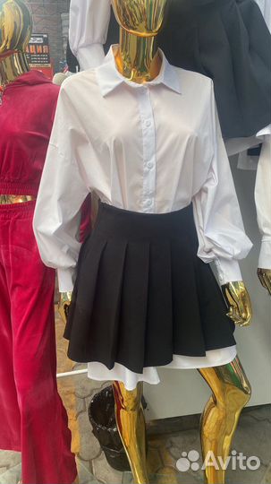 Школьная форма