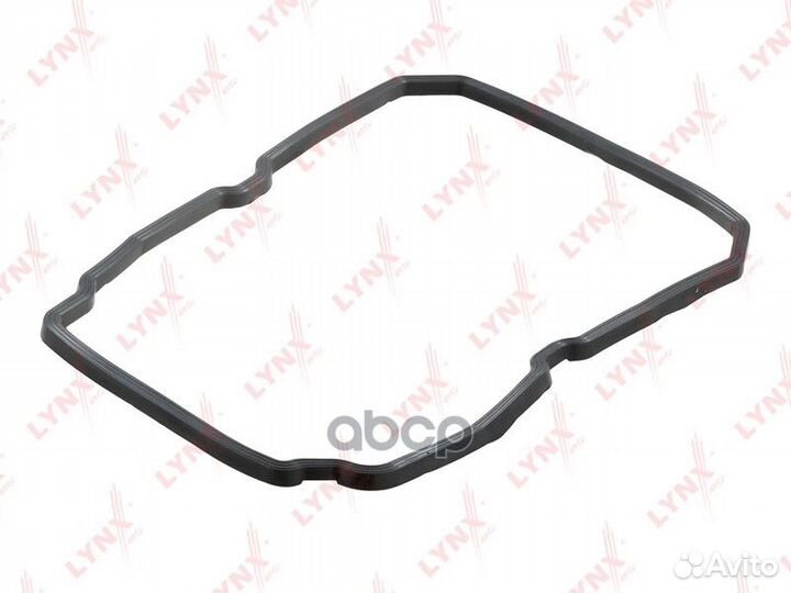 Прокладка масляняного поддона АКПП mercedes-BEN