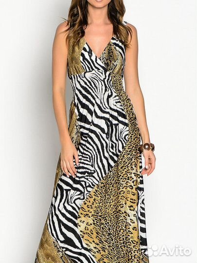 Новый (с биркой) сарафан Мадам Т