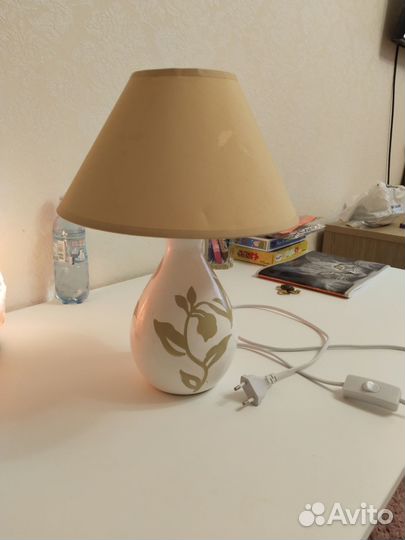 Абажур ночник