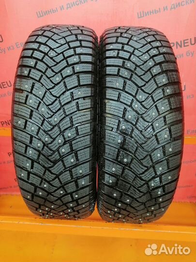Continental IceContact 3 185/65 R15 92T