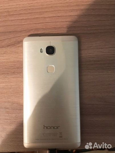 HONOR 5X, 2/16 ГБ