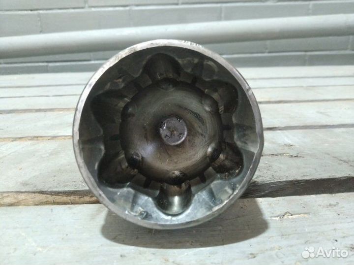 Шрус наружный Opel Meriva 1.6 2007