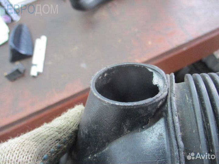 Воздуховод n46 BMW E66 s1084202