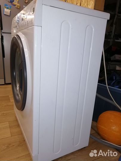 Стиральная машина Hotpoint Ariston Wmsg 608