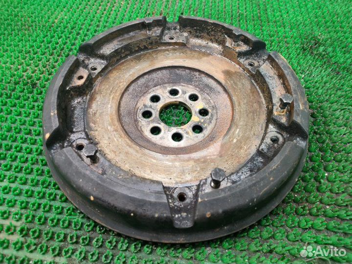 Маховик Opel Vectra B X17DT 1996