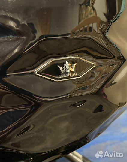 Коляска adamex chantal 2 В 1