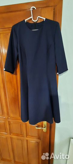 Школьная форма