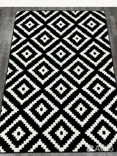 Ковер 200 300, стильный дизайн лёгкий, новый