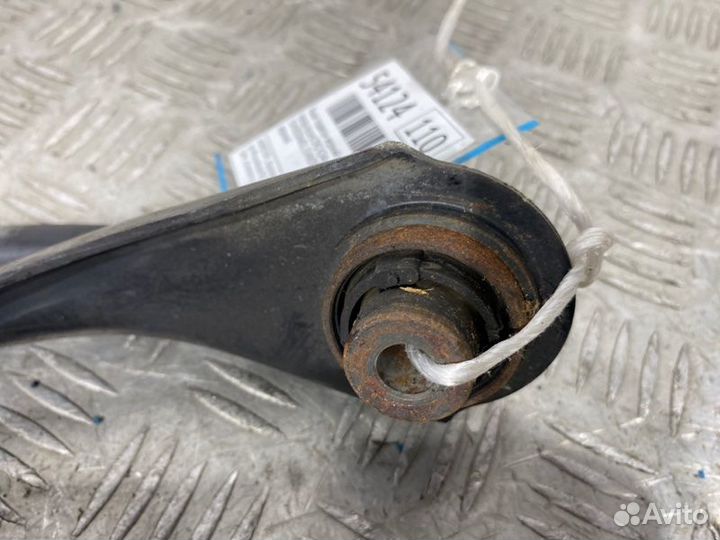 Рычаг подвески верхний передний левый Honda Accord