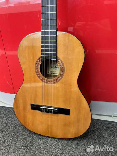 Гитара, Hohner HC-06