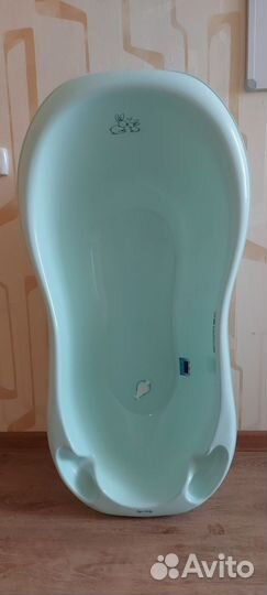 Ванночка для купания